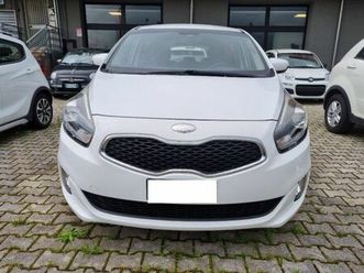 1.7 crdi 115 cv cool