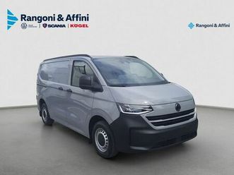 volkswagen transp. 2.0 tdi 170cv aut. pc-tn furgone