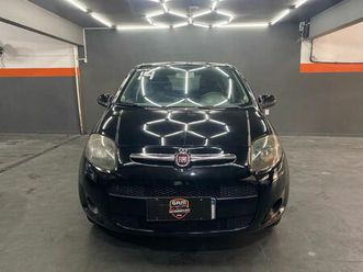 fiat palio impecavel