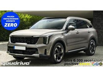 kia sorento 2.2 crdi dct8 2wd business
