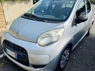 CITROEN C1 citroen-c1-1-0-5-porte-cmp-5-seduction