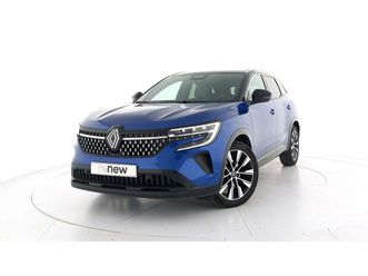 techno mild hybrid auto 116 kw (158 cv)