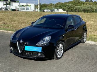 1.6 jtdm aut. gps (120cv)