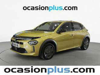 lancia ypsilon hybrid auto (100 cv)