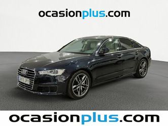 audi a6 advanced edition 3.0 tdi quattro (218 cv) s tronic