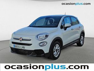fiat 500x 1.3 multijet s&s urban 4x2 (95 cv)