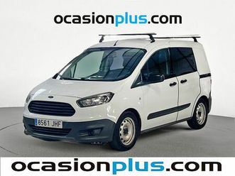ford transit courier kombi 1.5 tdci ambiente (95 cv)