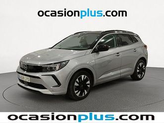 opel-grandland-1-2-turbo-ultimate-130-cv