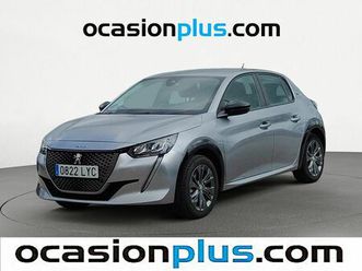 PEUGEOT 208 peugeot-e-208-peugeot-e-208-active-pack-136-cv