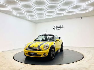 mini-cabrio-cooper-1an-garantie-cabrio-essence-airco