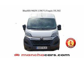 jumper fg. 2.0bluehdi 35 l3h2 130