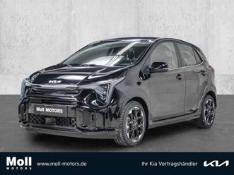 gt-line 1.2 navi shz klima totwinkel rfk pdc