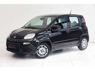 4x2 firefly hybrid 70 pandina