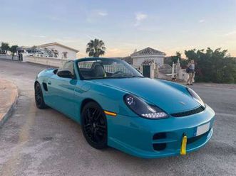 descapotable automático de 2 puertas