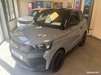 ligier js 50 ultimate dci le haut de gamme francais de la sans permis