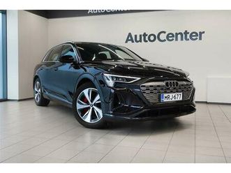 audi-q8-e-tron-suv-55-land-of-quattro-alv-adapt-vak-hud-p-kamera-muisti-ilma-a