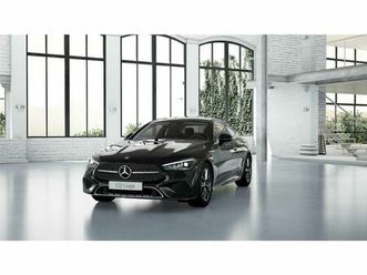 mercedes cle cle 200 coupé