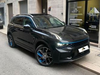 lynk&co 01 phev 2021 **full optional**