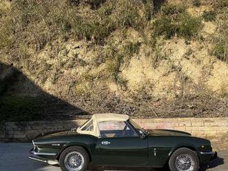 mk4 - iscritta asi - unica