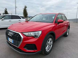 q3 35 2.0 tdi business s-tronic