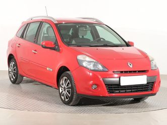 renault-clio-access-1-2-16v-serv-kniha