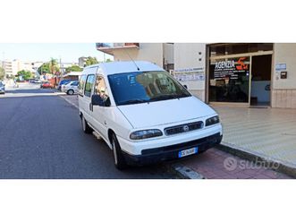 px 150 del 2002 freno a disco