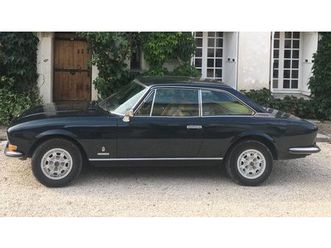 1978 peugeot 504 vert foncé manuel, 4 vitesses conduite à...