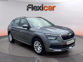 skoda kamiq 1.0 tsi ambition fevereiro/23