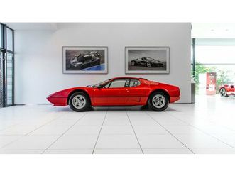 1977 ferrari 512bb ~ferrari munsterhuis~ a vendre