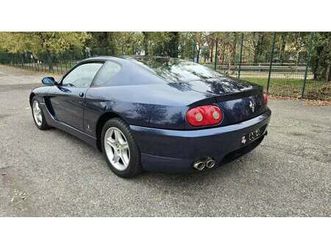 ferrari 456 - 1994 a vendre