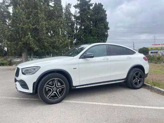 mercedes-benz glc glc 300 300 de 4matic