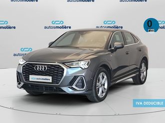 s line 45 tfsi e 180 kw (245 cv) s tronic