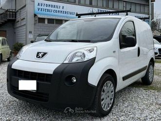 1.3 hdi 80cv furgone pro