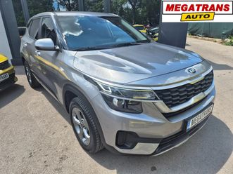 kia seltos 1.6cm3 crdi - наличен в бг