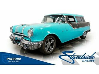 1955 pontiac safari