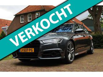 AUDI A6 S6 4-0-tfsi-s6-pro-line-plus