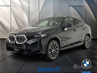 bmw x6 xdrive40i msport auto