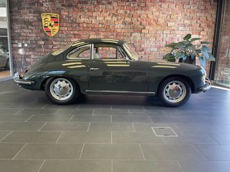 356 sc coupé