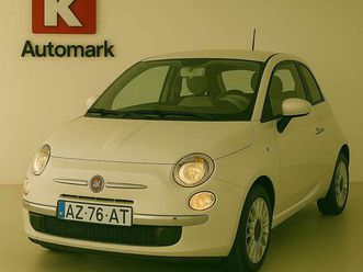 fiat 500c 1.3 16v mj lounge s&s