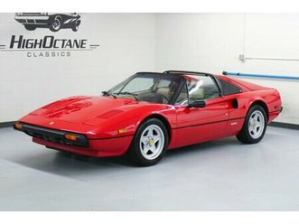 1978 ferrari 308 gts