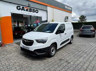 opel combo 1.5 cdti l1h1 enjoy