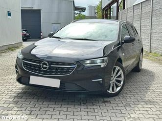 opel insignia 2.0 cdti business elegance s&s