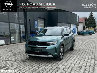 opel frontera 1.2 t mhev gs edtc6