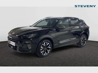 cupra terramar terramar business 1.5 etsi 150ch (110kw) dsg 7v mild hybrid