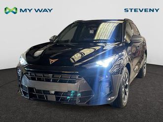 cupra terramar terramar business 1.5 etsi 150ch (110kw) dsg 7v mild hybrid