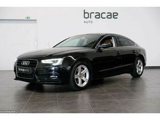 audi a5 1.8 tfsi sport janeiro/12