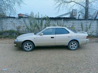 TOYOTA VISTA toyota-vista-1997