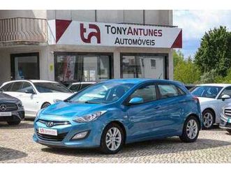 hyundai i30 1.6 crdi blue comfort