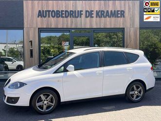 seat altea xl - 1.2 tsi i-tech
