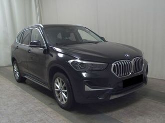 bmw x1 (f48) sdrive18da 150ch lounge